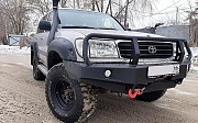 Бампер РИФ силовой передний Toyota Land Cruiser 100 VX Toyota Land Cruiser, 1998-2002 