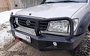 Бампер РИФ силовой передний Toyota Land Cruiser 100 VX Toyota Land Cruiser, 1998-2002 