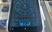 Tesla Monitor Android Корея для Land Cruiser 200 Toyota Land Cruiser, 2015-2021 Астана