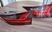 Задние фонари Lexus GS L10 2012-2015 Lexus GS 350, 2015-2020 