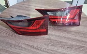 Задние фонари Lexus GS L10 2012-2015 Lexus GS 350, 2015-2020 Шымкент