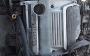 Двигатель Nissan 3.0 24V VQ30 DE (А32) + Nissan Maxima, 1995-2000 Тараз