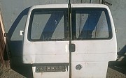 Задние двери Volkswagen T4 Volkswagen Transporter, 1990-2003 Уральск