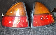 Фонари задние мазда 323 компакт купэ Mazda 323, 1994-2000 Костанай