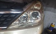 Nissan tida морда Nissan Tiida, 2004-2008 Алматы