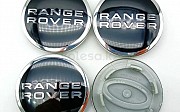 Колпачки на диски Рендж Ровер Спорт кузов-494, 2013-2017 год Land Rover Range Rover Sport, 2013-2017 Алматы