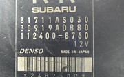 Блок управления коробкой Subaru Subaru Outback Алматы