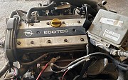 Двигатель 2.2 (X22XE) Опель Синтра в навесе привозной в наличии Opel Sintra, 1996-1999 Алматы