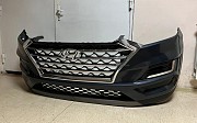 Бампер Hyundai Tucson, 2018-2021 Алматы
