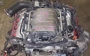 Двигатель на Audi A6C6 объем двигателя 2.4 Audi A6, 2004-2008 Алматы