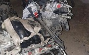 Привозные двигатель из японий Toyota Highlander, 2004-2007 Алматы