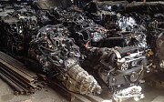 Двигатель 1ur 1urfe, 3UR Toyota Land Cruiser, 2007-2012 