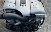 ДВС 3UZ 4.3 тоёто Toyota Land Cruiser, 2002-2005 