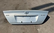 Крышка багажника на Camry 30 35 Toyota Camry, 2001-2004 