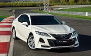 Обвес Toyota Camry 70 Khann Toyota Camry, 2020 Шымкент