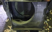 Диффузор радиатора на Мерседес МЛ 163 Mercedes-Benz ML 350, 2001-2005 Қарағанды