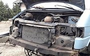 Радиатор охлаждения 1.9см диз Фольцваген Транспортер Т4 Volkswagen Transporter, 1990-2003 Алматы