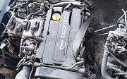 Контрактные двигатели из Европы Opel Astra Ақтөбе
