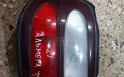 Фонари задние ниссан Альмера универсал Nissan Almera, 1995-2000 Караганда