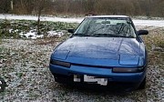 Авто на запчасть Mazda 323, 1989-1995 