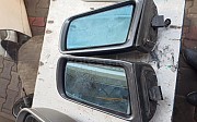 Зеркало задний вид лопух 210 Mercedes-Benz E 280, 1999-2002 Алматы