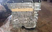 Привозной, контрактный двигатель Hyundai Tucson G4NA, G4NB, G4KJ Kia Sportage, 2010-2014 Алматы