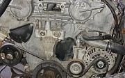 Двигатель ниссан мурано 3.5 Nissan Murano, 2002-2007 Алматы