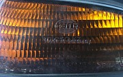 Задние фонари на Volkswagen Golf 3 Hella Black Volkswagen Golf, 1991-2002 Алматы