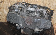 Двигатель Субару Импреза Subaru Impreza, 1992-2000 Караганда