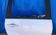 Дверь задняя на Митсубиси Аутлендер XL 2005-2009 Mitsubishi Outlander, 2005-2009 Алматы