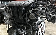 Двигатель Mitsubishi 4B11 2.0 MIVEC 16V Mitsubishi Outlander, 2009-2013 Астана