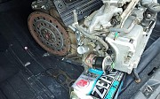 Двигатель на хонду Honda Accord, 2002-2006 Алматы