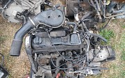 Контрактный привозной двигатель из Германии без пробега по КЗ Volkswagen Golf, 1974-1993 Караганда