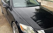 Афкат Lexus GS 350, 2007-2011 Нұр-Сұлтан (Астана)