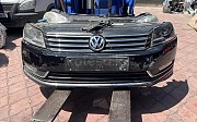 Передняя часть VW Passat B7 Volkswagen Passat, 2010-2015 Алматы