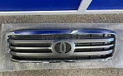 Решетка Радиатора для Toyota Land Cruiser 100 Toyota Land Cruiser, 2002-2005 Нұр-Сұлтан (Астана)