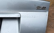 Крышка багажника на Audi A4 B5 (1994-1999) Audi A4, 1994-1999 Алматы