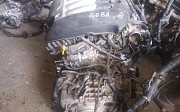 АКПП автомат G6BA 2.7 G6CU 3.5 раздатка Hyundai Santa Fe, 2000-2012 Алматы