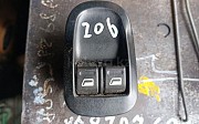 Кнопки Peugeot 206, 1998-2012 Алматы
