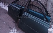 Двери на мазда кронус Mazda 626, 1991-1997 Алматы