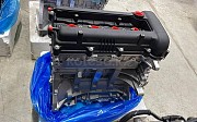 G4fc двигатель Hyundai Accent, 2010-2017 Уральск