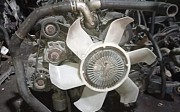 Двигатель 6g72 Mitsubishi Pajero, 1999-2003 Усть-Каменогорск