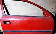 Дверь опель астра g купэ Opel Astra, 1998-2004 Караганда