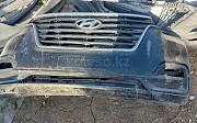 Бампер на Starex Hyundai Starex, 2017 Шымкент