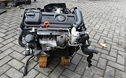 Двигатель Япония CAXA 1.4 ЛИТРА Volkswagen Golf, 2008-2012 Алматы