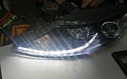 Фары с Led на Kia Sportage 2011-2016 Kia Sportage, 2010-2014 