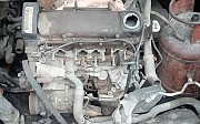 Двигатель 1.6л Фольксваген Volkswagen Golf, 1997-2005 Астана
