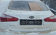 Дверь серато Kia Cerato, 2013-2016 