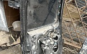 Дверь багажника LK105 левая Toyota Land Cruiser, 2002-2005 Алматы