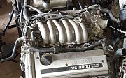 Матор мотор двигатель привозной VQ30 Nissan Maxima, 1995-2000 Алматы